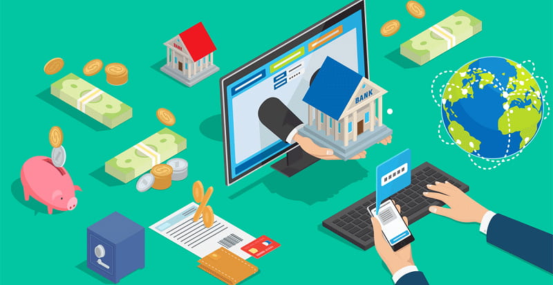Tuân thủ quy định để rút tiền an toàn