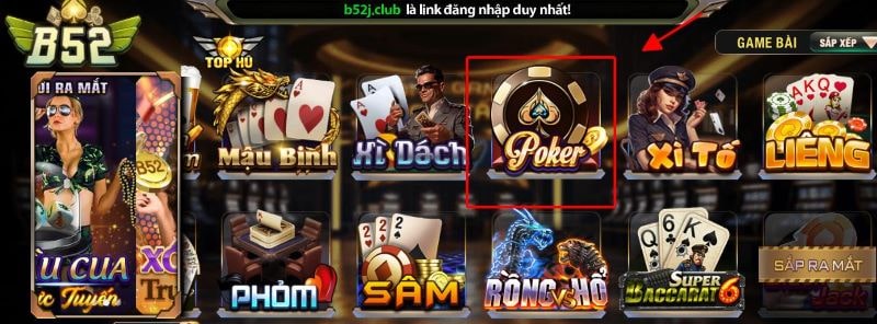 Bật mí phương pháp chơi poker hiệu quả