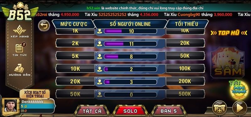Tính toán và soi cầu xóc đĩa kỹ lưỡng trước khi cược