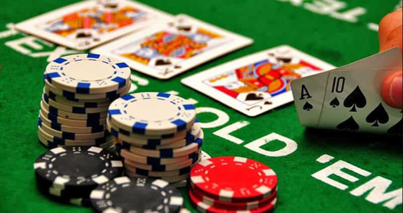 Chi tiết các cách chơi casino trực tuyến luôn thắng