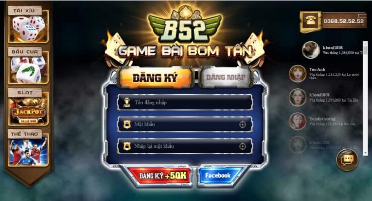 Hướng dẫn đăng ký và tham gia casino online lớn nhất thế giới