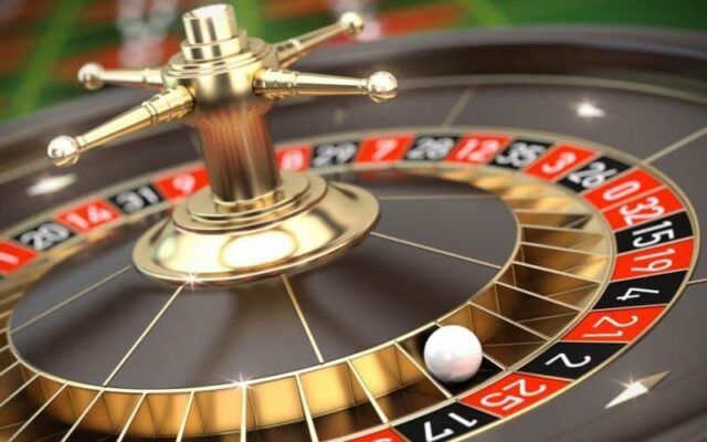 Quy tắc chơi Roulette là gì?