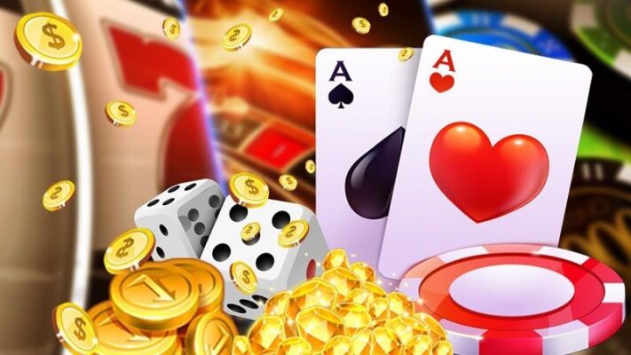 Cách chơi game phỏm đơn giản tại B52