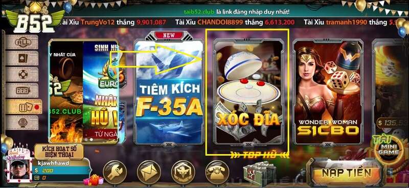Giới thiệu về công thức đánh xóc đĩa online là gì?