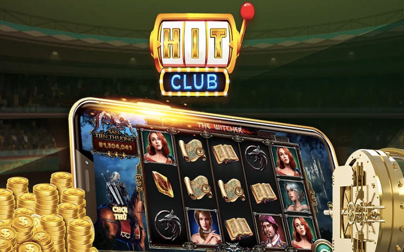 Điểm mạnh của sân chơi Hitclub