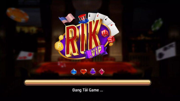Những thông tin cơ bản về Rikvip