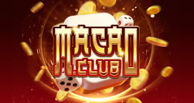 Vài nét về cổng game Macauclub