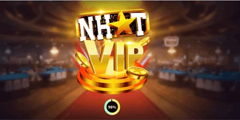 Khám phá đôi nét về cổng game đẳng cấp Nhatvip 