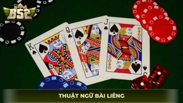 thuật ngữ bài liêng